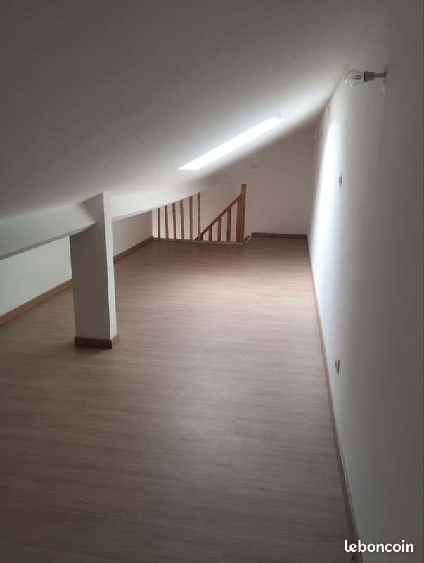 Appartement à louer, 30m², Somain