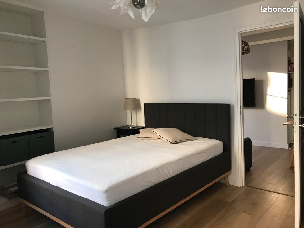 Appartement à louer, 27m², Saint-Germain-en-Laye