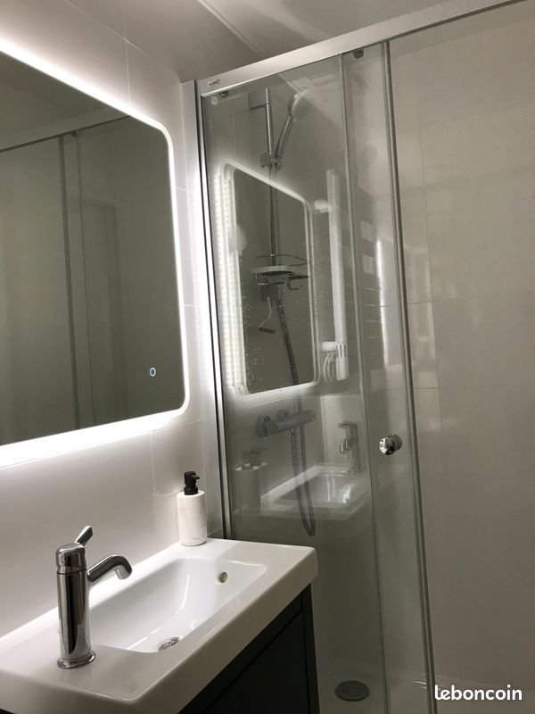 Appartement à louer, 27m², Saint-Germain-en-Laye