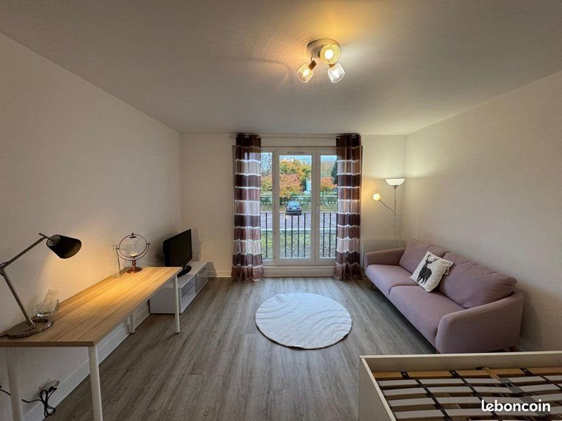 Appartement à louer, 31m², Caen