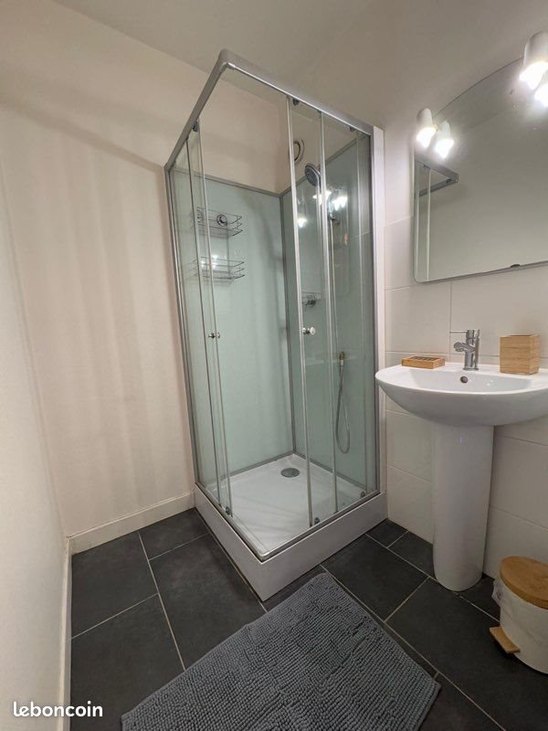 Appartement à louer, 31m², Caen
