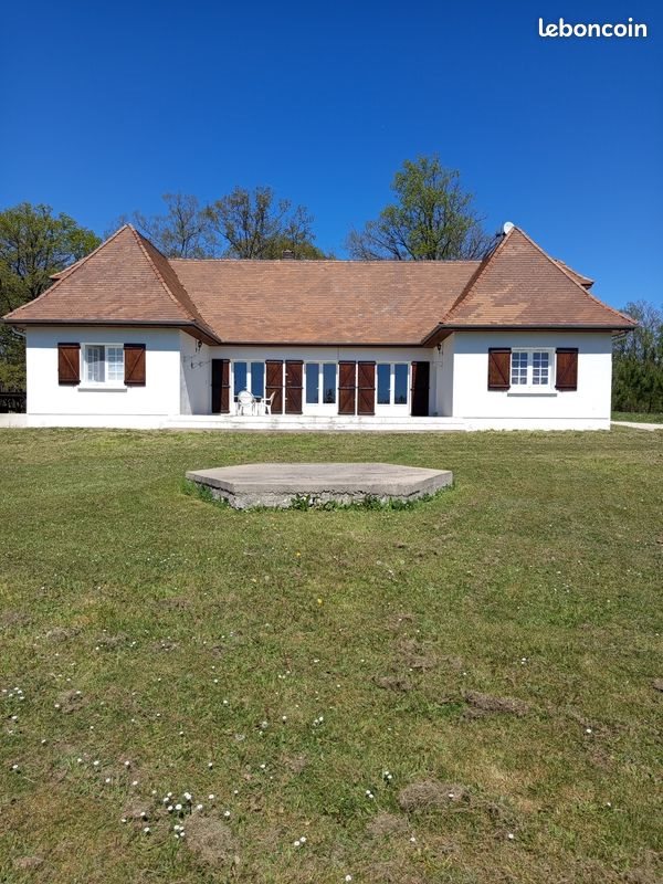 Maison à vendre, 200m², Mareuil en Périgord