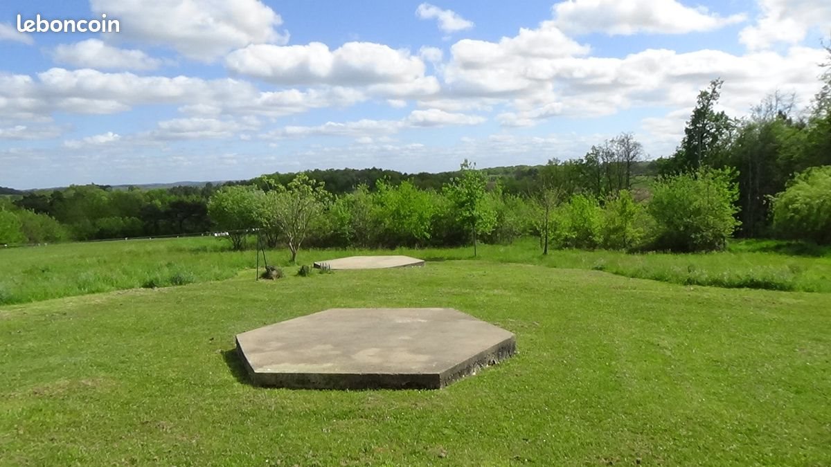 Maison à vendre, 200m², Mareuil en Périgord