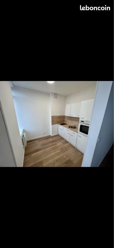 Appartement à louer, 65m², Roubaix