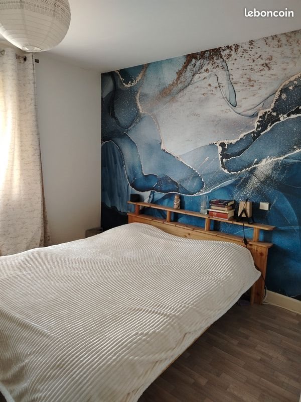Maison à louer, 84m², Niort