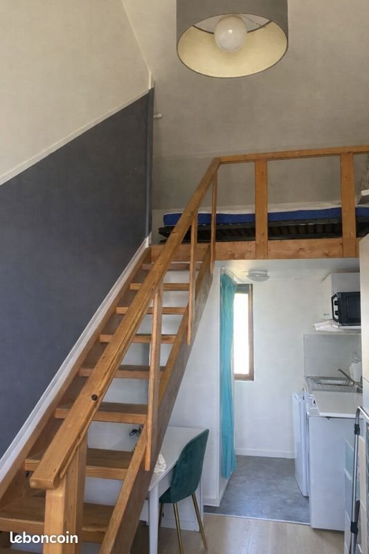 Appartement à louer, 12m², Le Bouscat