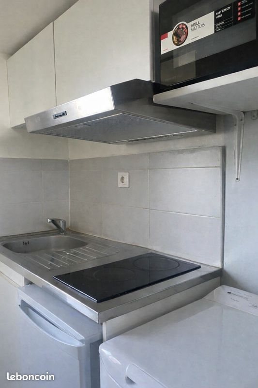 Appartement à louer, 12m², Le Bouscat