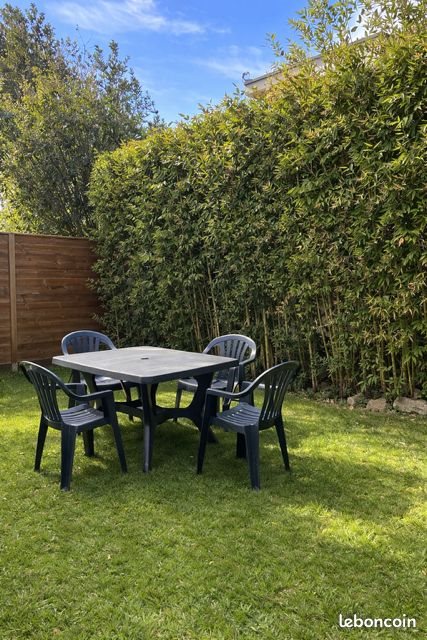 Appartement à louer, 12m², Le Bouscat