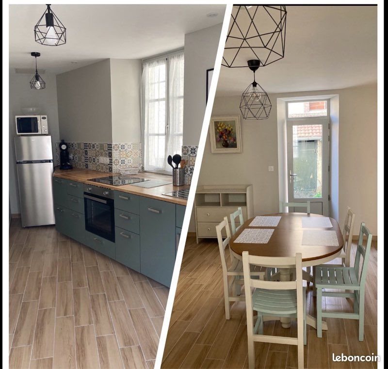 Maison à louer, 90m², Auxerre