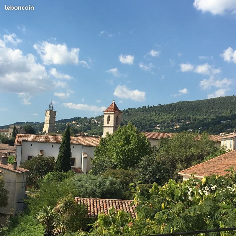 Appartement à louer, 37m², Draguignan