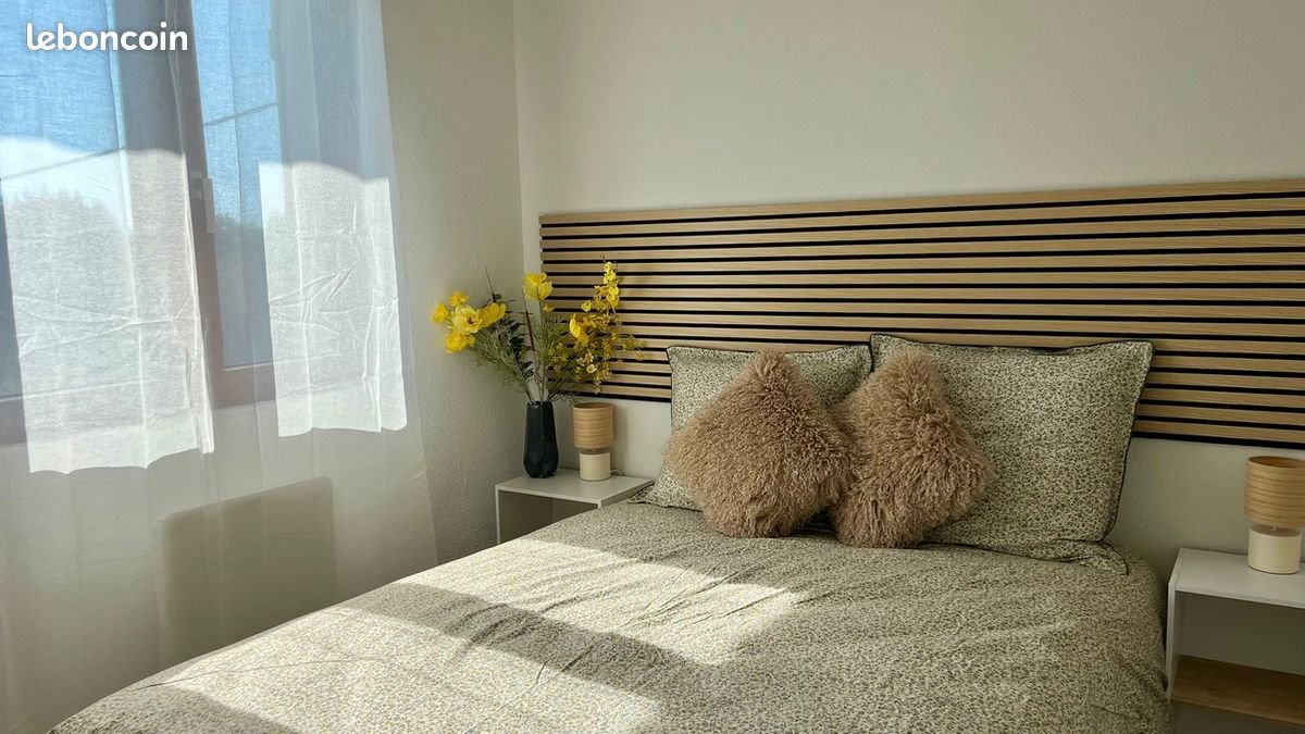 Appartement à louer, 42m², Publier