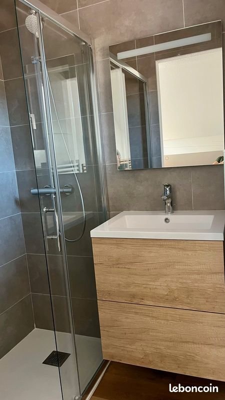 Appartement à louer, 42m², Publier