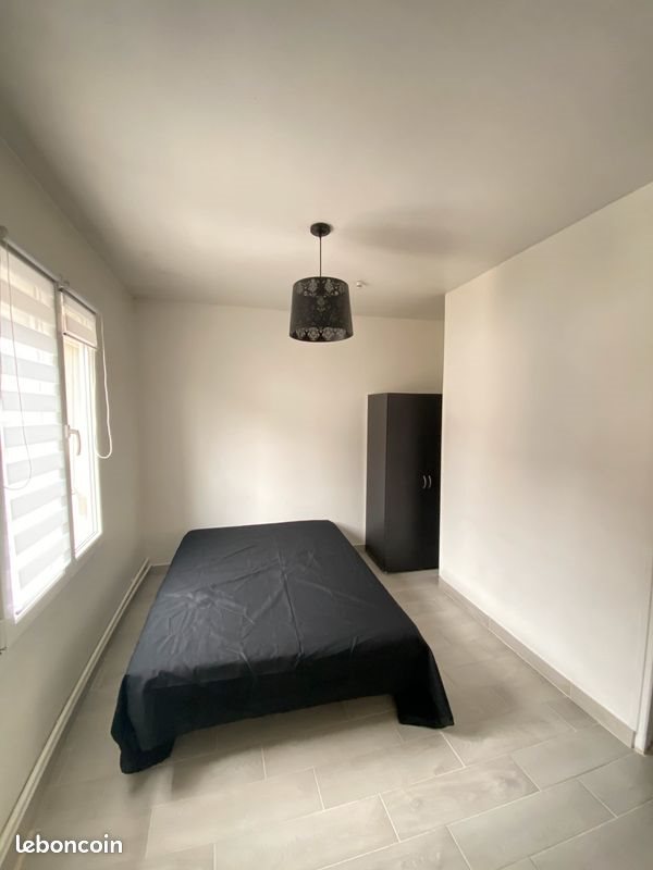 Appartement à louer, 24m², Grandfresnoy