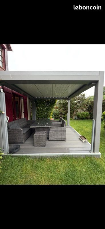 Maison à vendre, 96m², Croisy-sur-Eure