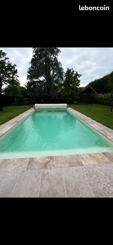 Maison à vendre, 96m², Croisy-sur-Eure