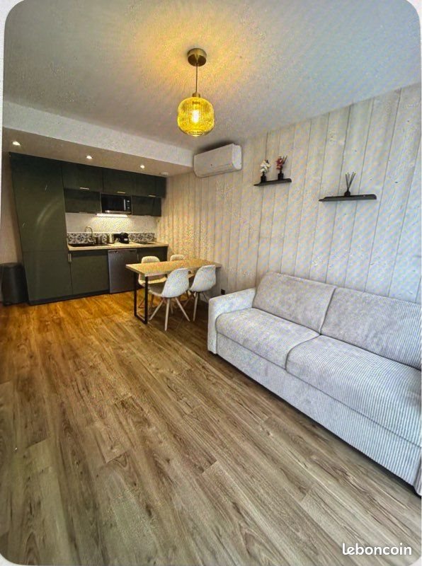 Appartement à louer, 40m², Lège-Cap-Ferret