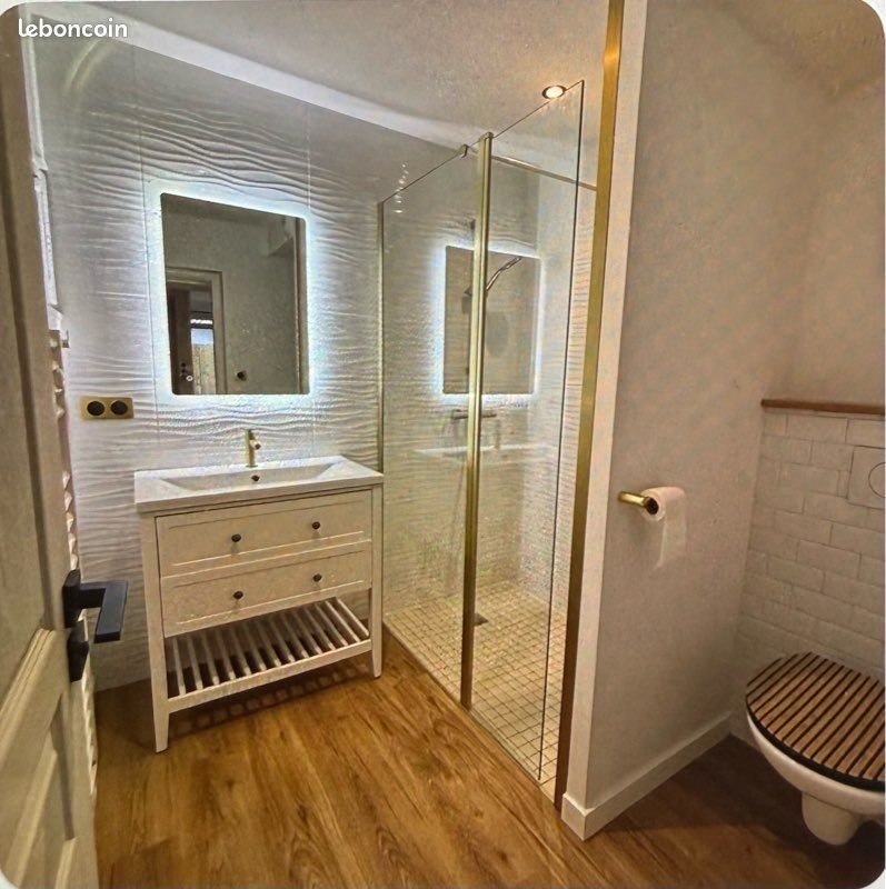 Appartement à louer, 40m², Lège-Cap-Ferret