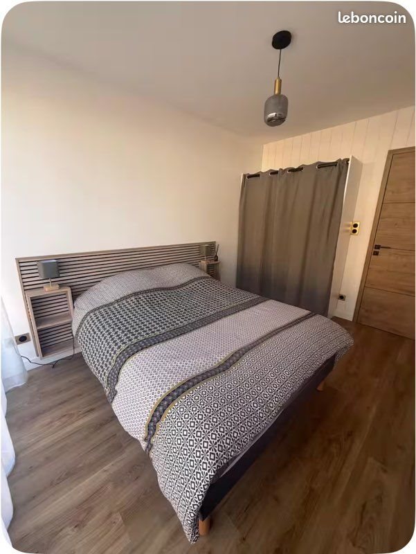 Appartement à louer, 40m², Lège-Cap-Ferret