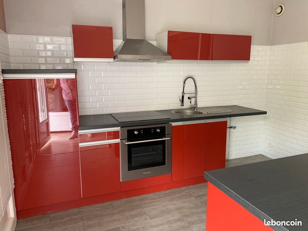 Appartement à louer, 75m², Montech