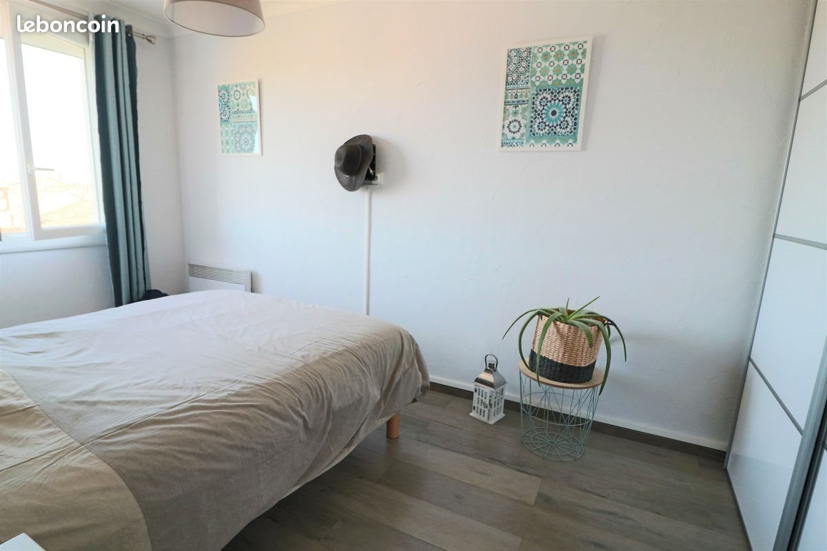Appartement à louer, 75m², Montech