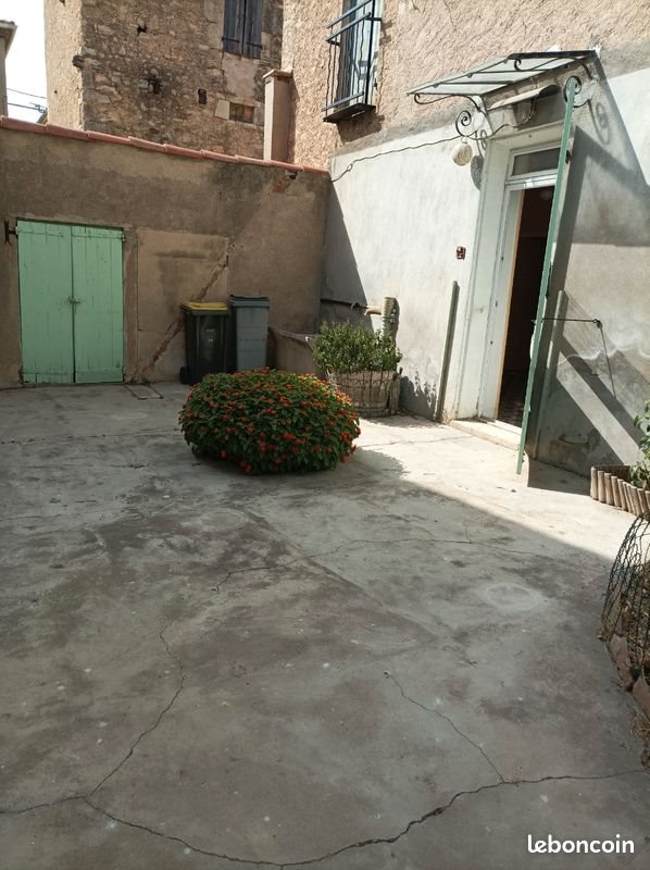 Maison à vendre, 84m², Capestang