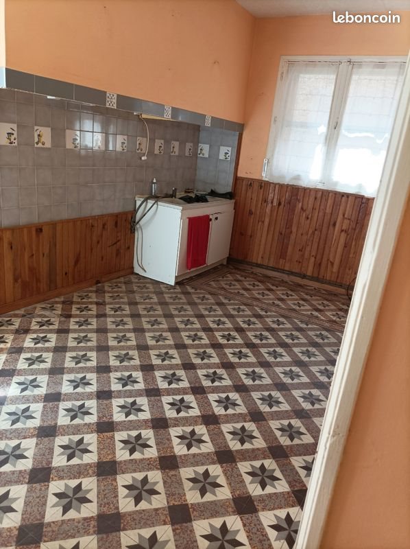 Maison à vendre, 84m², Capestang