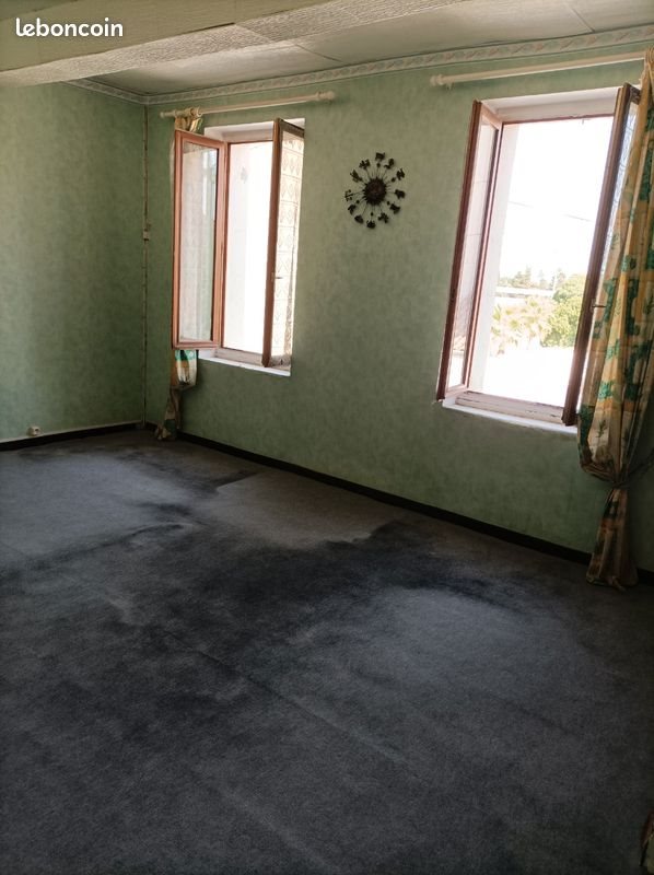 Maison à vendre, 84m², Capestang