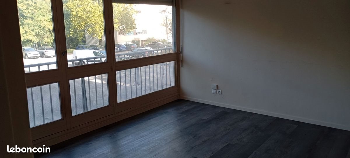 Appartement à vendre, 40m², Sainte-Foy-lès-Lyon