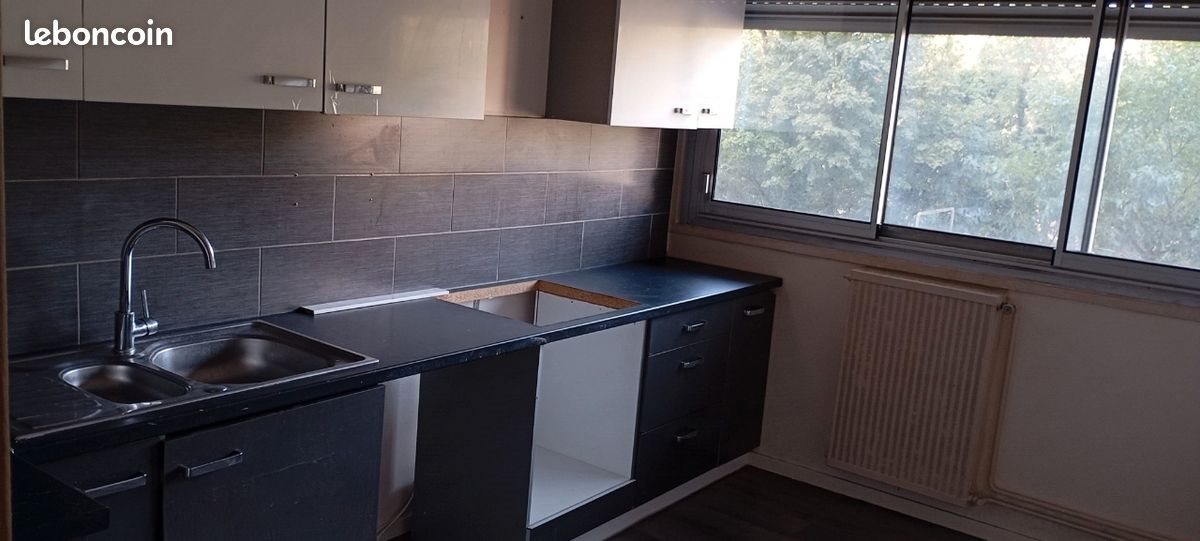 Appartement à vendre, 40m², Sainte-Foy-lès-Lyon