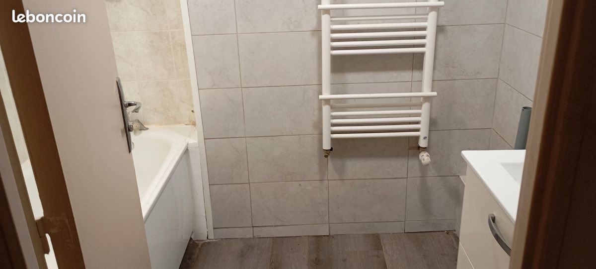 Appartement à vendre, 40m², Sainte-Foy-lès-Lyon