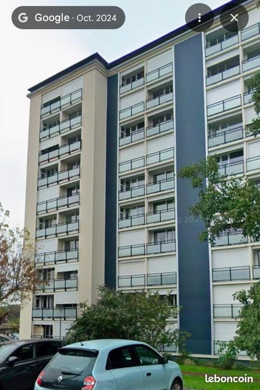 Appartement à vendre, 29m², Chambray-lès-Tours