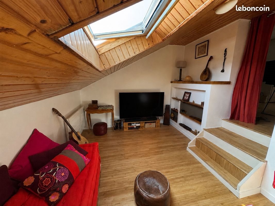 Appartement à vendre, 40m², Concarneau