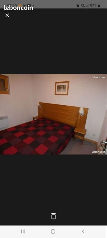 Appartement à vendre, 40m², Saint-Etienne-en-Dévoluy