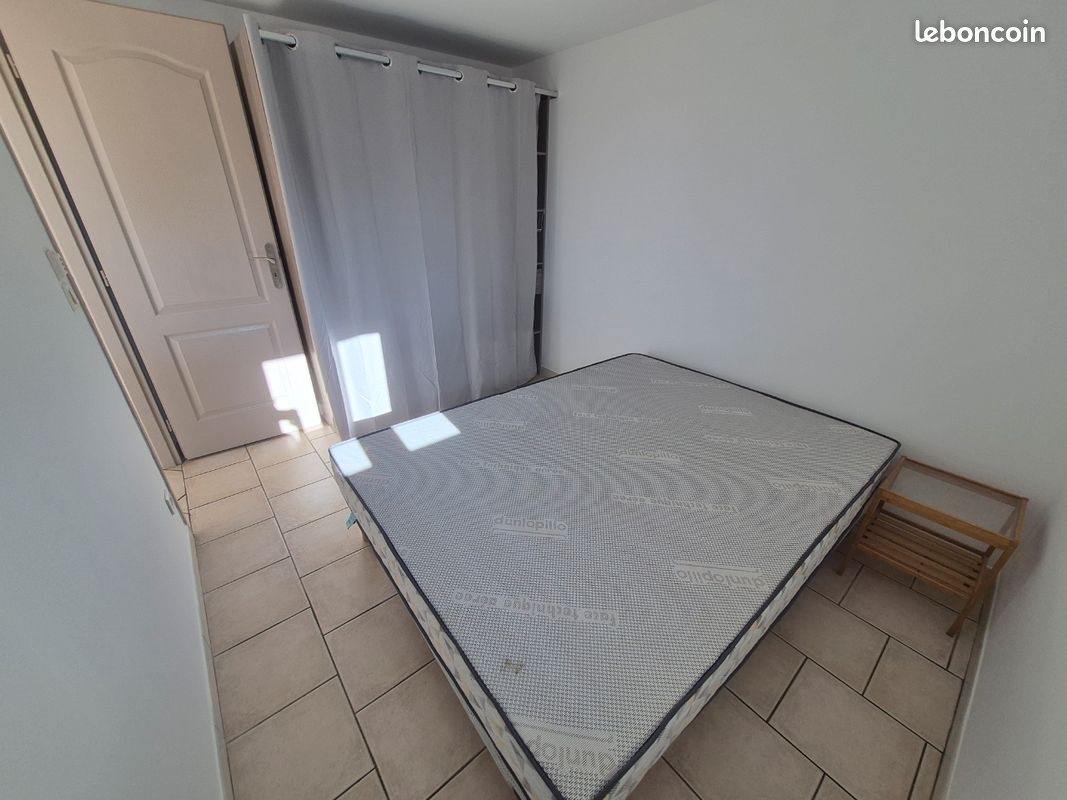 Appartement à louer, 58m², Vitrolles