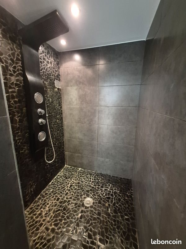 Appartement à louer, 58m², Vitrolles