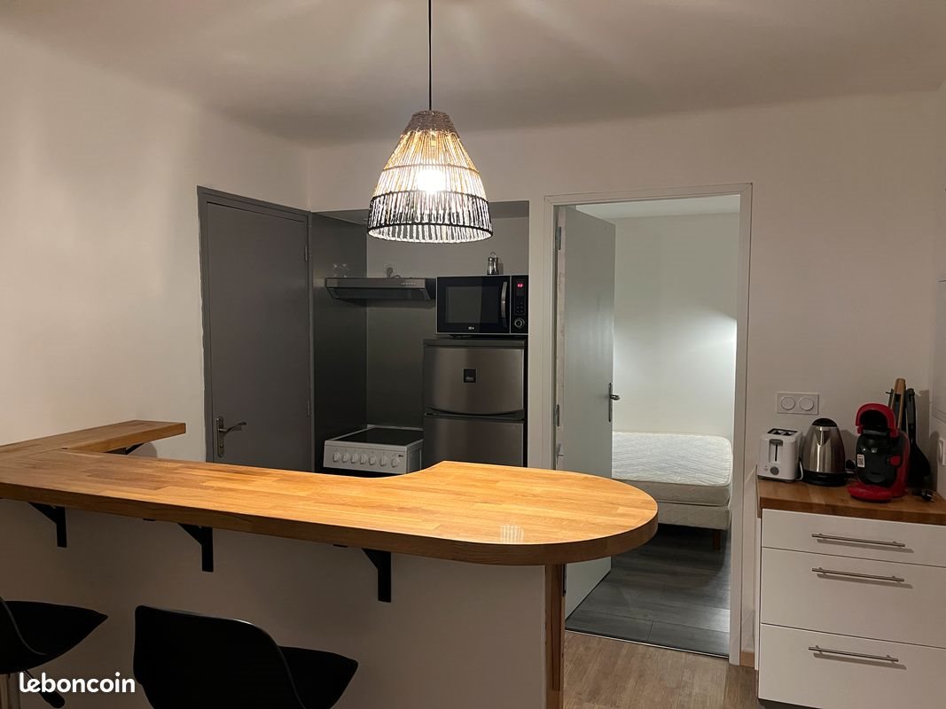 Appartement à louer, 25m², Olemps