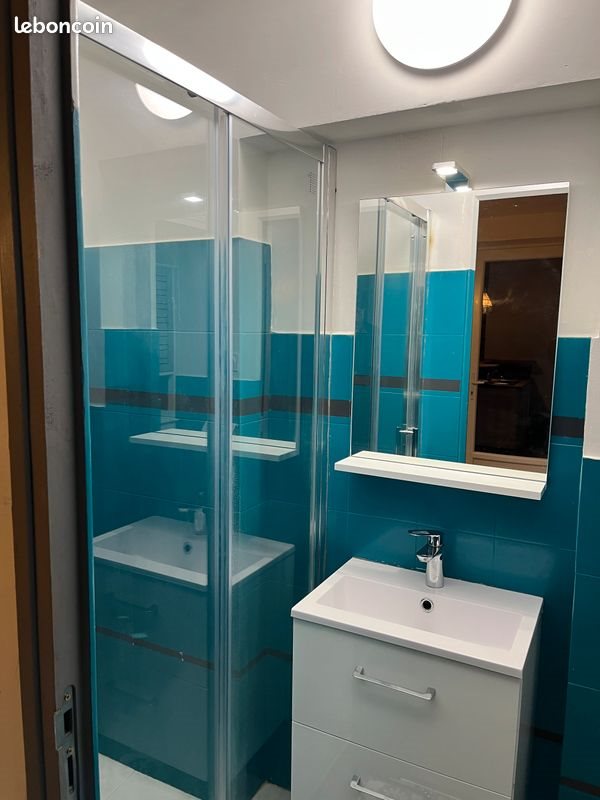 Appartement à louer, 25m², Olemps