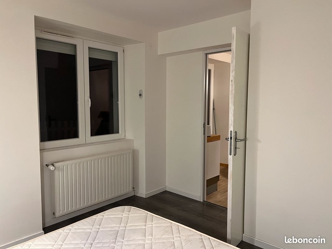 Appartement à louer, 25m², Olemps