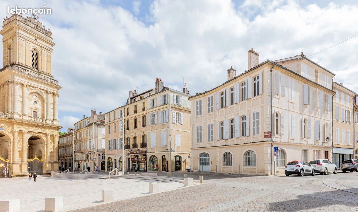 Appartement à vendre, 30m², Auch