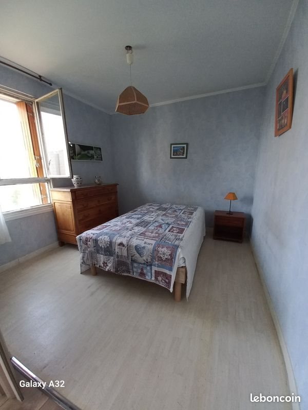 Appartement à vendre, 63m², Vénissieux