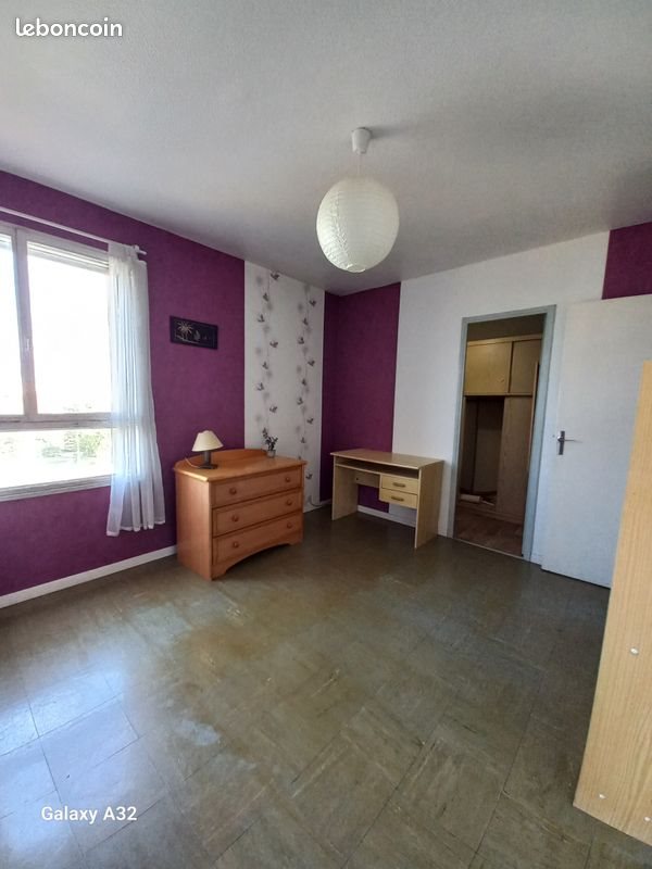 Appartement à vendre, 63m², Vénissieux