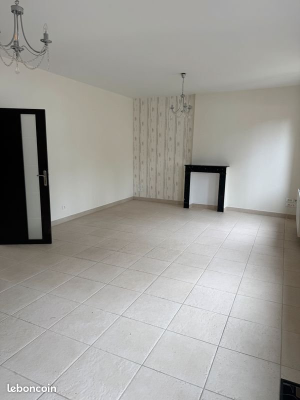 Maison à louer, 120m², Bapaume
