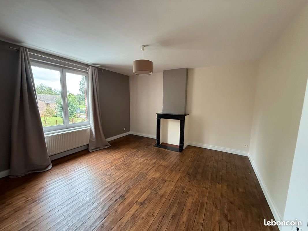 Maison à louer, 120m², Bapaume
