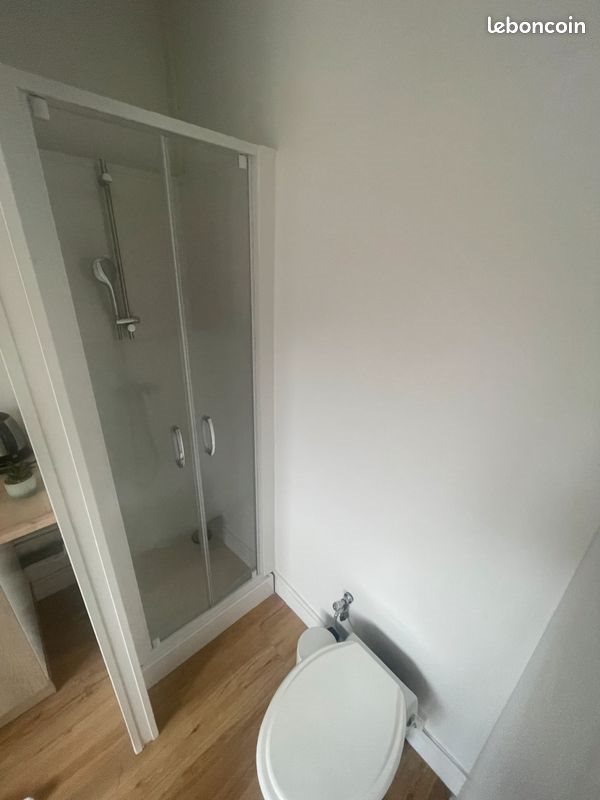 Appartement à louer, 8m², Amiens