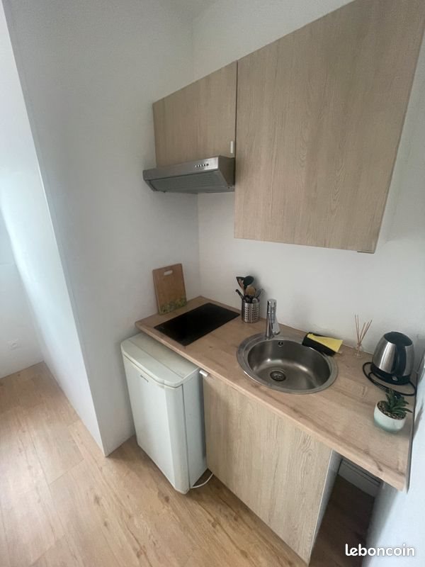 Appartement à louer, 8m², Amiens