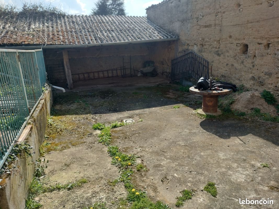 Maison à vendre, 65m², Grammond