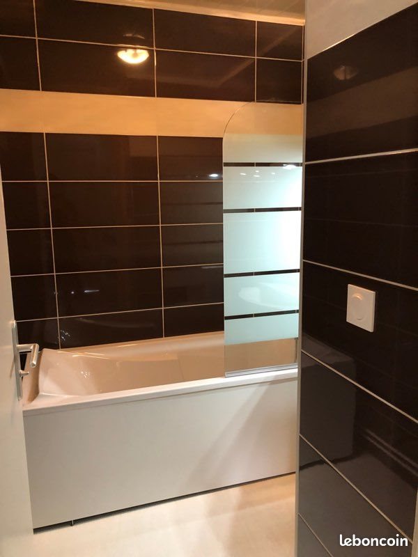 Appartement à louer, 56m², Pont-Saint-Vincent