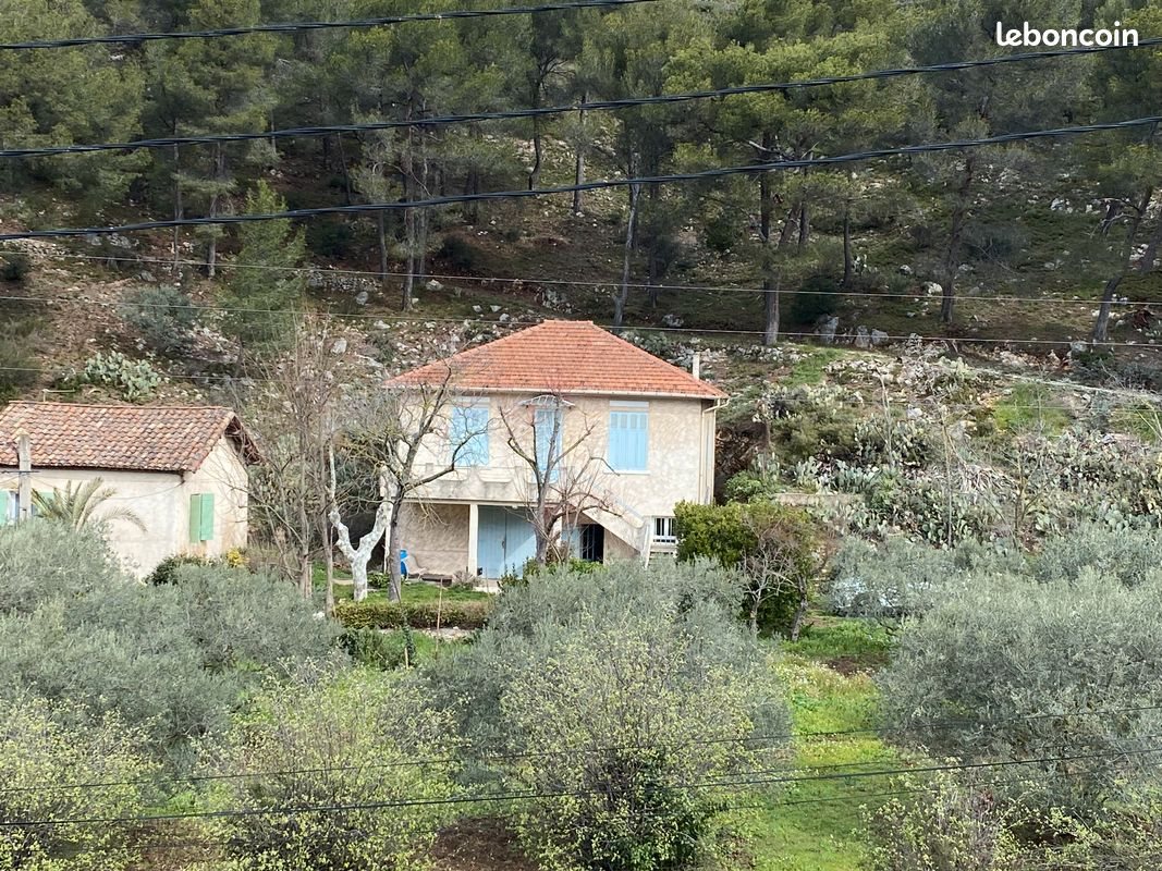 Maison à louer, 74m², Septèmes-les-Vallons
