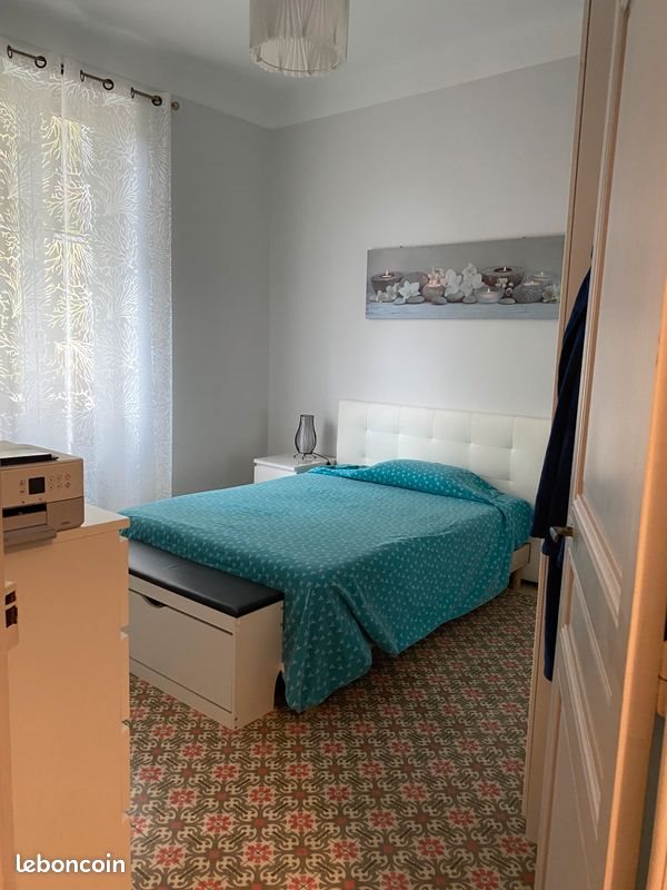 Maison à louer, 74m², Septèmes-les-Vallons