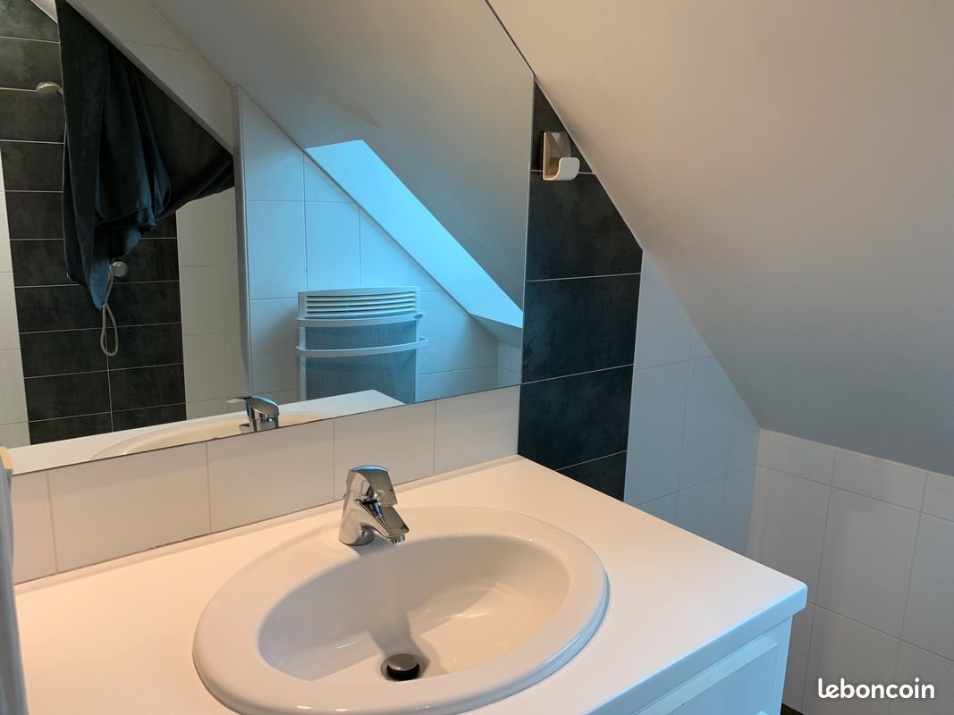 Appartement à louer, 40m², Brive-la-Gaillarde